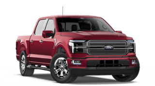 2026 Ford F-150® External Image 4